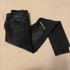 American Eagle Highest rise Jeggings